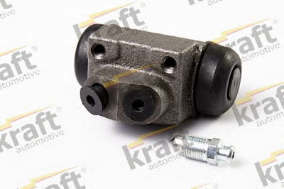KRAFT AUTOMOTIVE 6032150 -  Колесный тормозной цилиндр